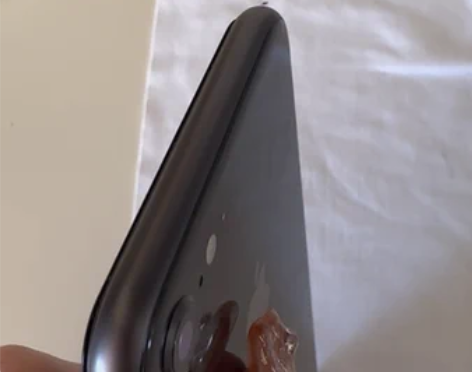 99新 二手iPhone 8 256G  ...