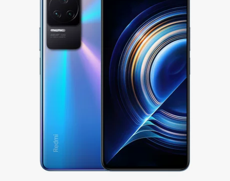 【直播间下单赢好礼】 Redmi K50 ...