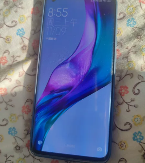 超强备机 小米 10 pro 12+512...