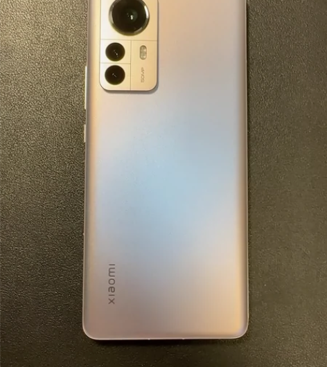 小米12 pro，紫色，12+256版本，...
