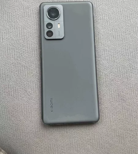 【春节正常发货】【小米12pro  8+2...
