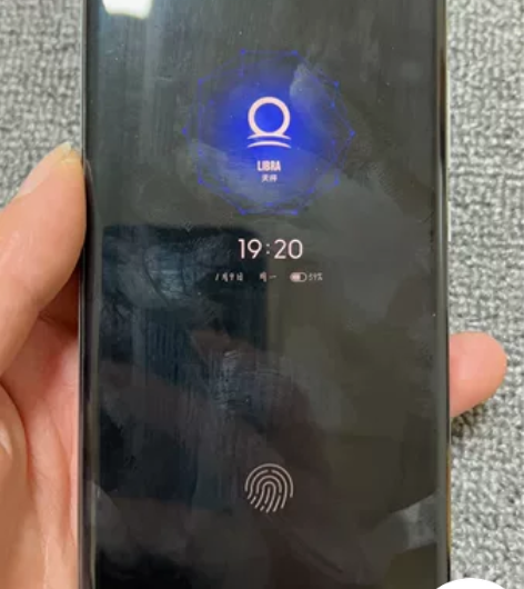 小米12pro8+256功能正常之前进过售...