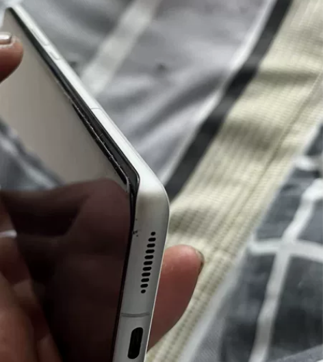 小米12spro12+256!配件齐全保修...