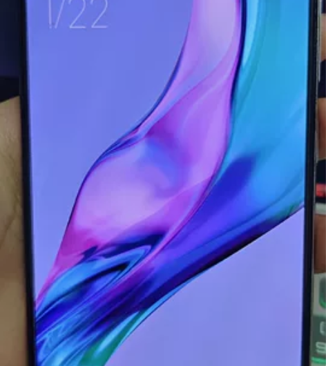 红米k40 内存12+256G顶配 无拆修...