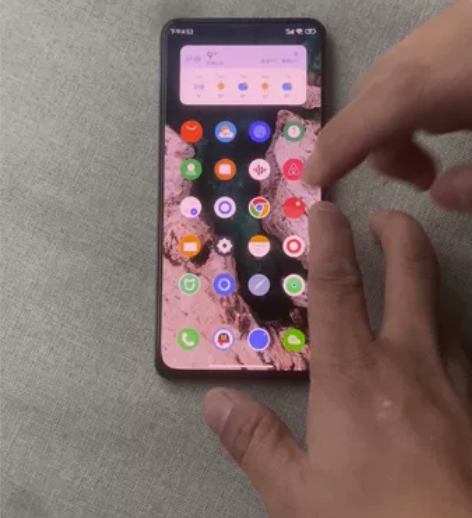 红米k40，全原装无拆无修。12+256。...