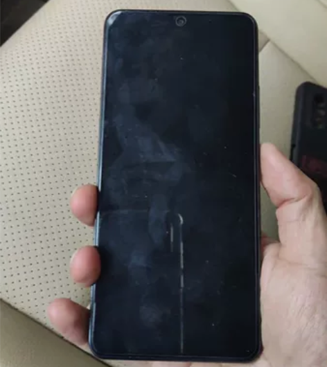 小米红米k40 5g，黑色色，自用一手，全...