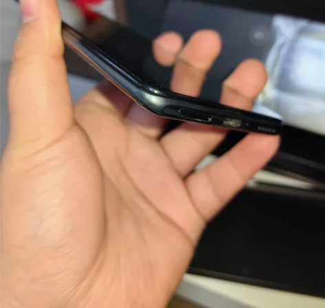 备用机更新了，最新换下来的红米K40 8+...