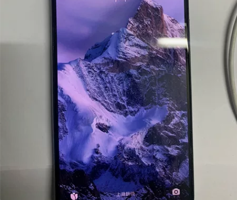 红米k40手机 12g256g 无维修 屏...