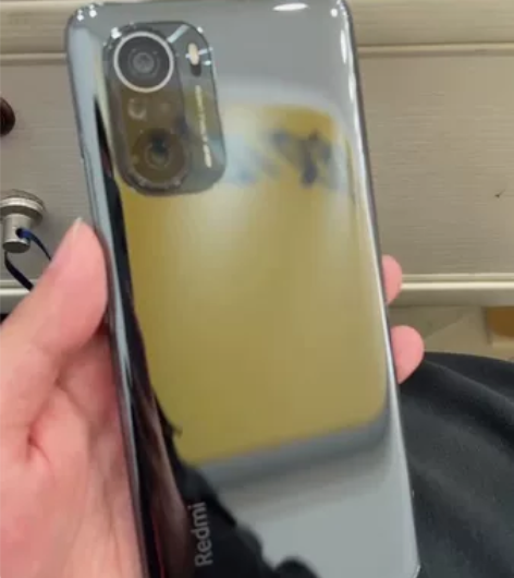 红米k40，6+128，全原的，无老化，功...