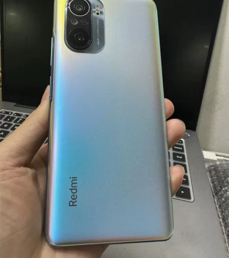 红米k40 12+256G 成色如图 87...