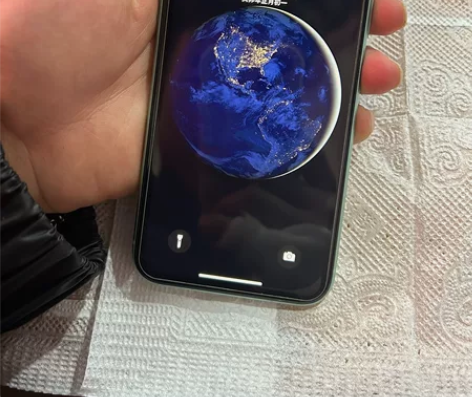 苹果iphone 11 国行 128G成色...