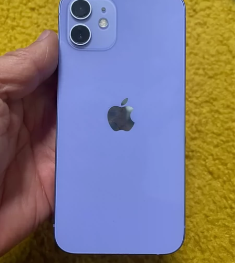 95新苹果iphone 12国行64g全网...