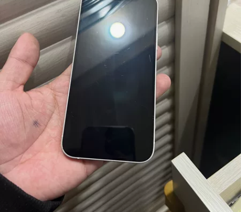 苹果12 128g美版无锁成色看图，都是实...
