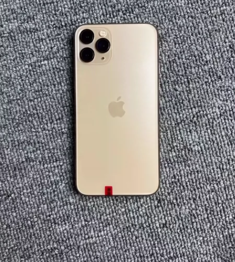 苹果11Pro 256 美版土豪金 纯原装...