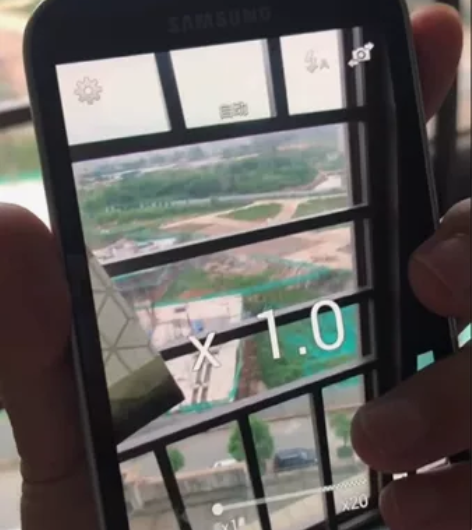 二手Samsung/三星-C1158/20...