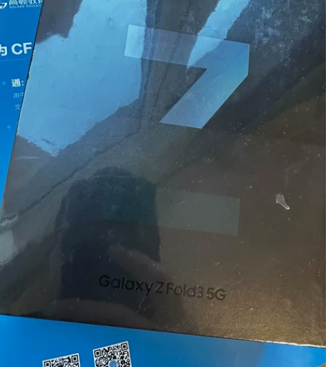 Samsung/三星 Galaxy Z F...