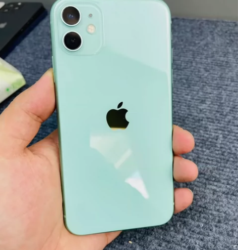 国行正品苹果11 iphone11 64G...