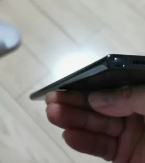 三星note20ultra 国行双卡双待，...