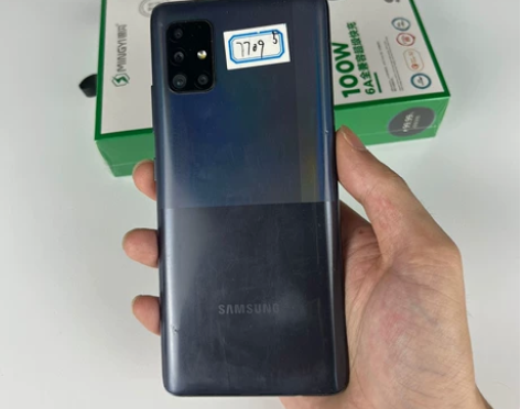 三星Galaxy A51（8GB/128G...