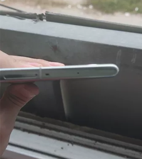 三星note10+，12+256大内存，虽...