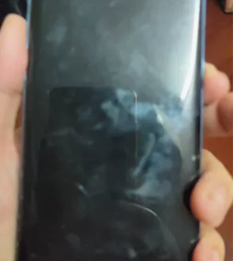 三星s9+ 曲面屏 128g 港行 正常使...