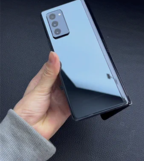 三星Fold2 12+256G 韩版 全原...
