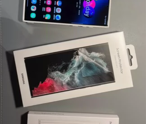 Samsung/三星 Galaxy S22...