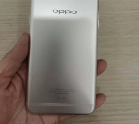 oppoR9s 4+64G纯原靓机无拆修 ...