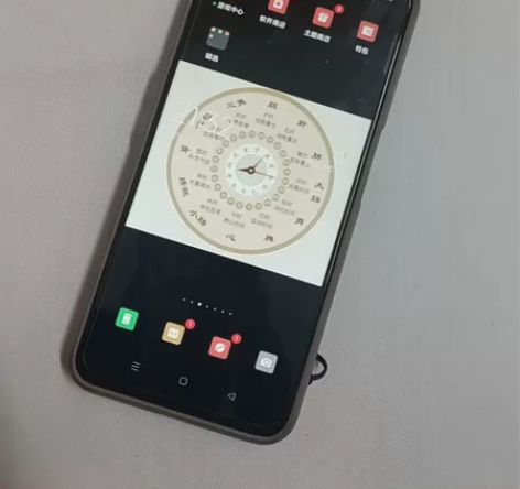 OPPO K7x 6G加128g。天...