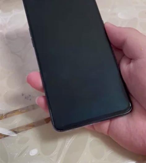 oppo reno手机 自用的手机，opp...