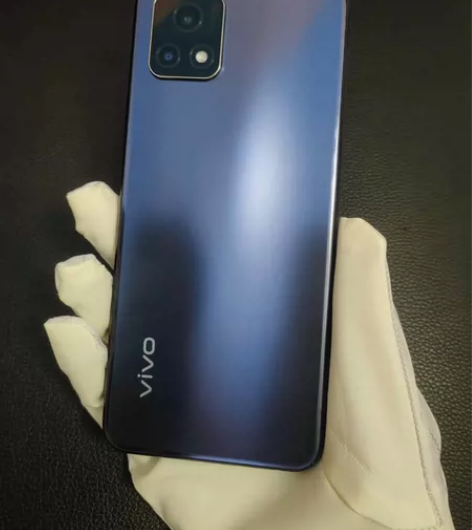 VIVO Y52s 8+128裸机 95新...