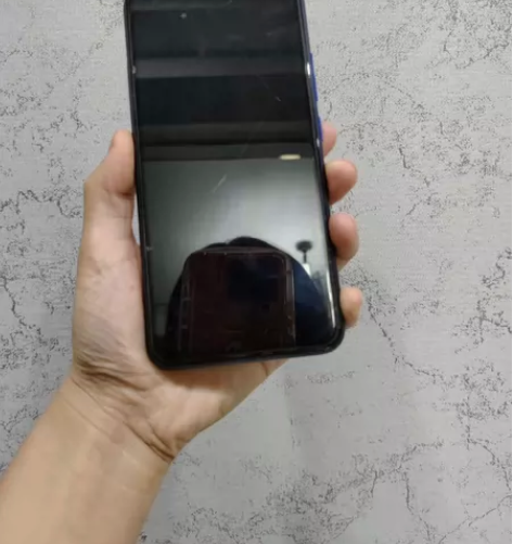 vivo U3X，6g运行内存，买来使用不...