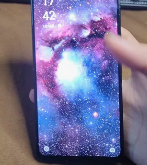 OPPO Reno8pro 8GB+256...