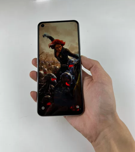 OPPO K7x 5g手机 6+128 5...