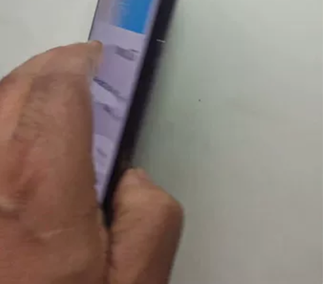 vivos75G手机8十128GB，换过屏...