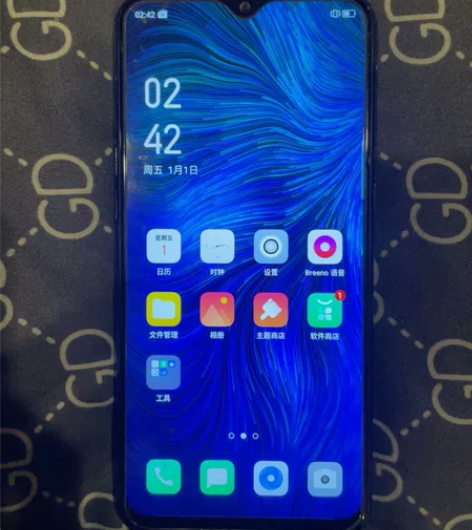 oppoA7x 没任何毛病沈阳自取 感兴趣...