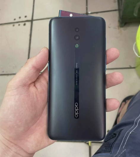 OPPO reno二手手机 正品国行 高通...