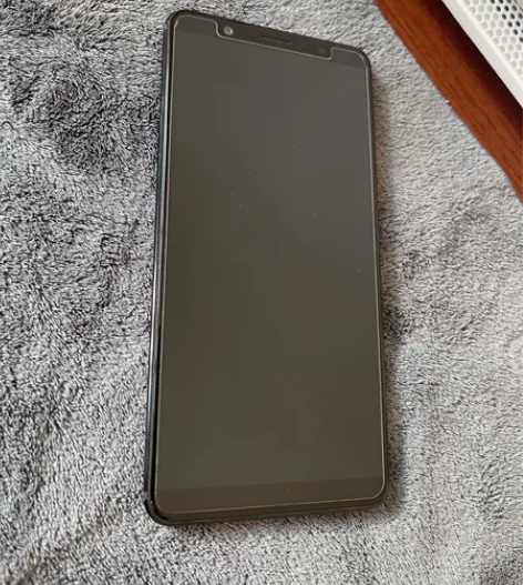 vivox20 464的全原装无拆修就后壳...