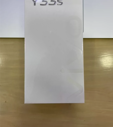 原封未拆封vivo Y33S（6+128G...