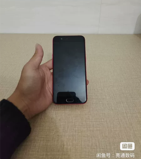 OPPO，R11 内存6十128g手机保证...