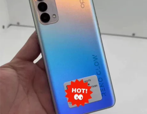 5G手机 顶配12+256G全网通OPPO...
