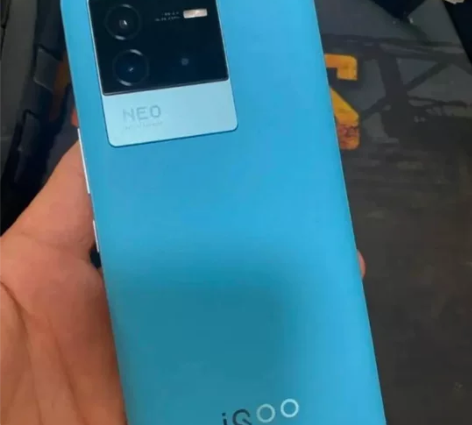 品牌VIVO 型号vivo iQOO Z6...