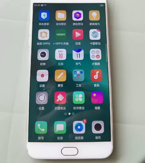 OPPO r11pluskt 6+64G全...