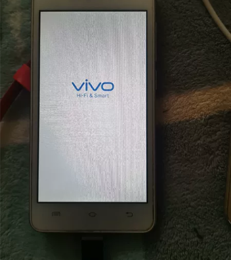 vivoy31可以当备用机 感兴趣的话点“...