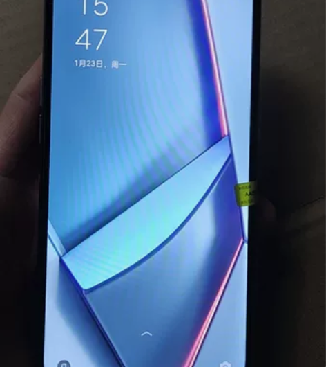 OPPO ACE2 (5G) 12+256...