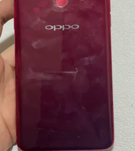 oppor15梦境版 6+128 骁龙66...