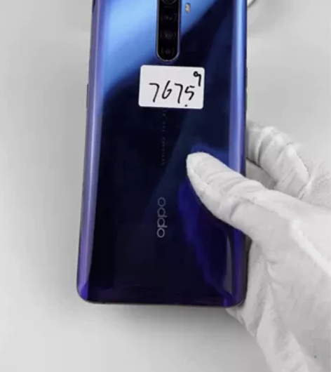 oppo renoace 8+256骁龙8...