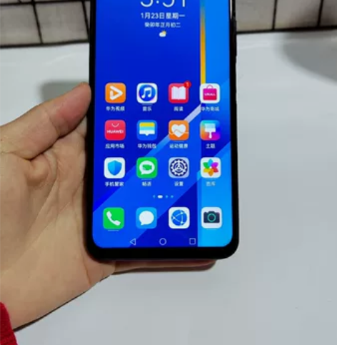 荣耀x10 5G 6+128,全网通,...