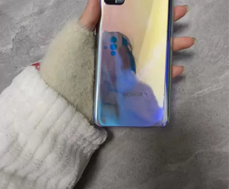出个华为荣耀30，5G版手机 8+256 ...