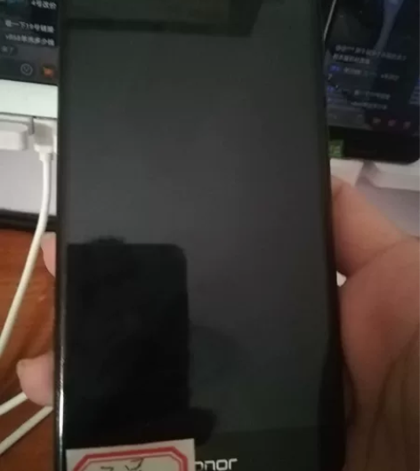 honor/荣耀 荣耀 8   4+32g...